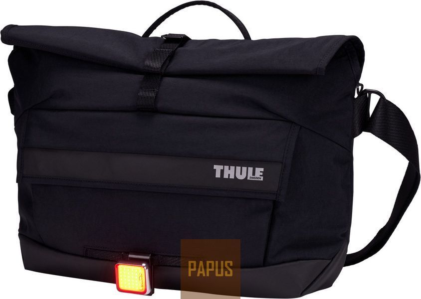 Наплечная сумка Thule Paramount Crossbody 14L (Black) 3205007 (TH 3205007) TH 3205007 фото
