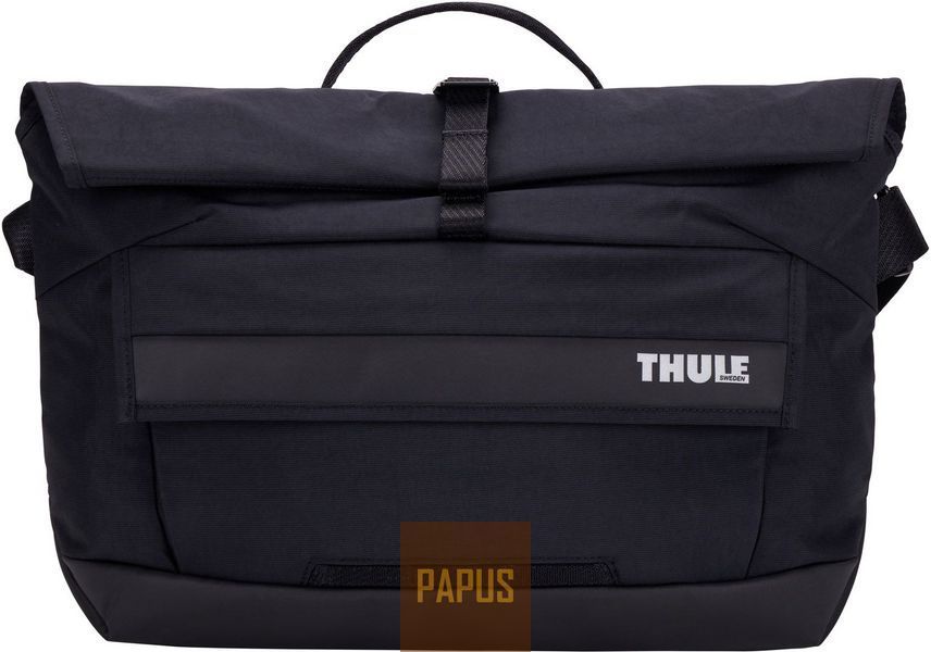 Наплечная сумка Thule Paramount Crossbody 14L (Black) 3205007 (TH 3205007) TH 3205007 фото