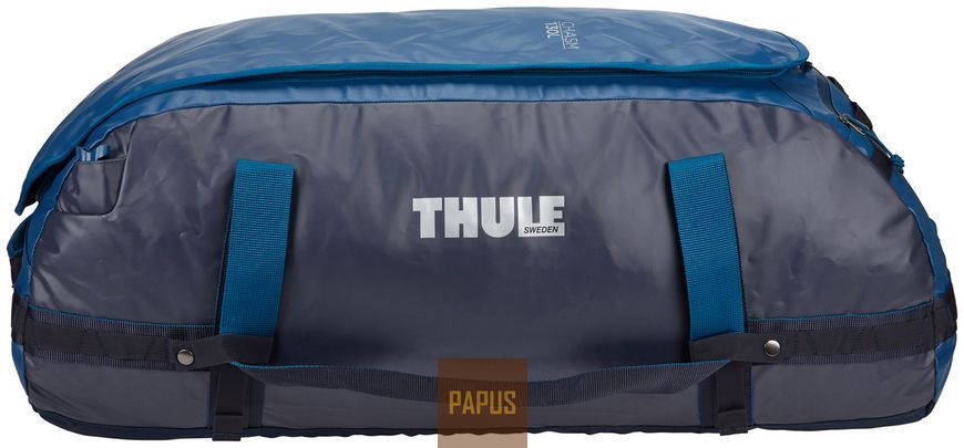 Спортивная сумка Thule Chasm Duffel 130L (Poseidon) 3204420 (TH 3204420) TH 3204420 фото