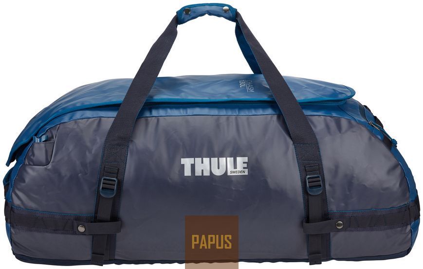 Спортивная сумка Thule Chasm Duffel 130L (Poseidon) 3204420 (TH 3204420) TH 3204420 фото