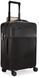 Чемодан на колесах Thule Spira Carry-On Spinner with Shoes Bag (Black) 3204143 (TH 3204143) TH 3204143 фото 1