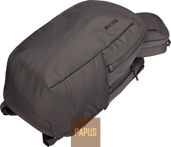 Органайзер Thule Subterra 2 Powershuttle Electronics Organizer Large (Vetiver Gray) (TH 3205045) TH 3205045 фото