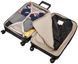 Чемодан на колесах Thule Spira Carry-On Spinner with Shoes Bag (Black) 3204143 (TH 3204143) TH 3204143 фото 6