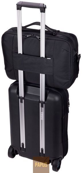 Сумка для ноутбука Thule Subterra (Black) (TH 3204828) TH 3204828 фото