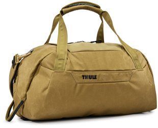 Дорожня сумка Thule Aion Duffel 35L (Nutria) (TH 3204726) TH 3204726 фото