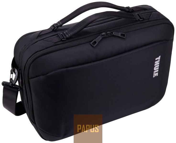 Сумка для ноутбука Thule Subterra (Black) (TH 3204828) TH 3204828 фото