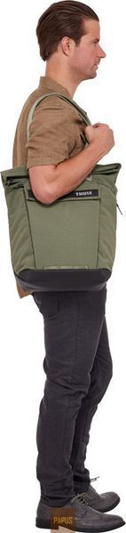 Наплічна сумка Thule Paramount Tote 22L (Soft Green) (TH 3205010) TH 3205010 фото
