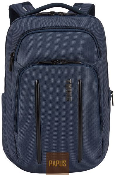 Рюкзак Thule Crossover 2 Backpack 20L (Dress Blue) 3203839 (TH 3203839) TH 3203839 фото