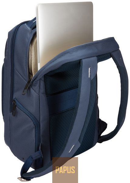 Рюкзак Thule Crossover 2 Backpack 20L (Dress Blue) 3203839 (TH 3203839) TH 3203839 фото
