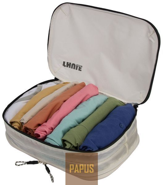Органайзер для одежды Thule Clean/Dirty Packing Cube (White) 3204861 (TH 3204861) TH 3204861 фото