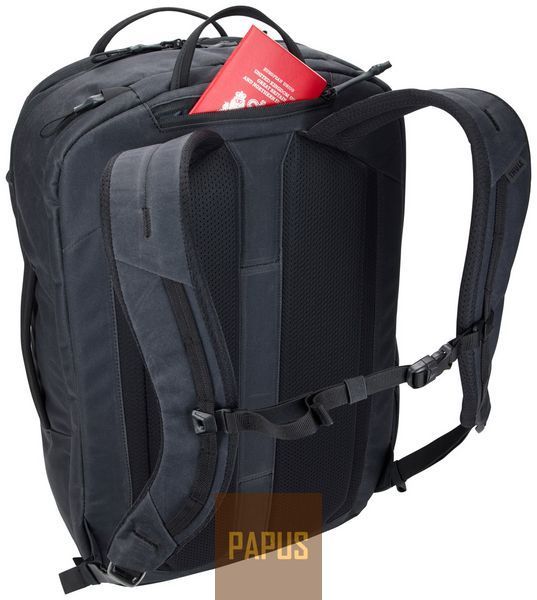 Рюкзак Thule Aion Travel Backpack 40L (Black) (TH 3204723) TH 3204723 фото