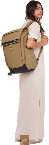 Рюкзак Thule Paramount Backpack 27L (Nutria) (TH 3205016) TH 3205016 фото