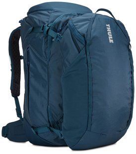 Туристичний рюкзак Thule Landmark 60L Women's (Majolica Blue) (TH 3203728) TH 3203728 фото