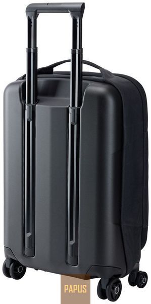 Чемодан на колесах Thule Aion Carry-On Spinner (Black) 3204719 (TH 3204719) TH 3204719 фото