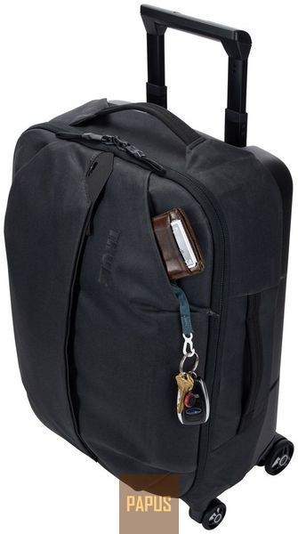 Чемодан на колесах Thule Aion Carry-On Spinner (Black) 3204719 (TH 3204719) TH 3204719 фото