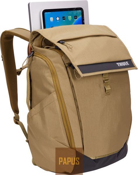 Рюкзак Thule Paramount Backpack 27L (Nutria) (TH 3205016) TH 3205016 фото