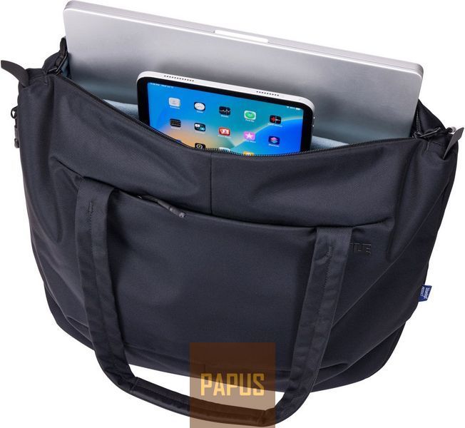 Наплечная сумка Thule Subterra 2 Tote Bag (Black) 3205064 (TH 3205064) TH 3205064 фото