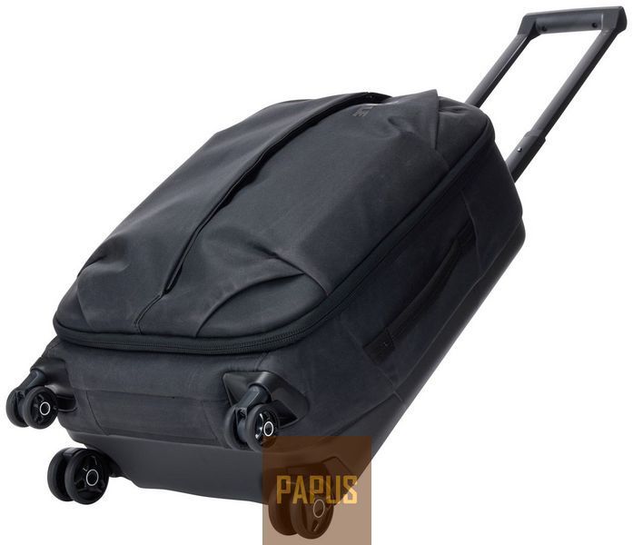 Чемодан на колесах Thule Aion Carry-On Spinner (Black) 3204719 (TH 3204719) TH 3204719 фото