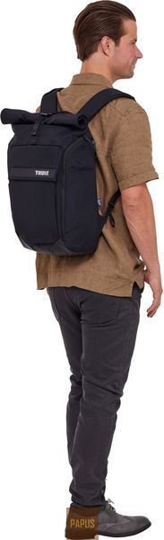Рюкзак Thule Paramount Backpack 24L (Black) (TH 3205011) TH 3205011 фото