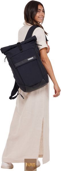 Рюкзак Thule Paramount Backpack 24L (Black) (TH 3205011) TH 3205011 фото