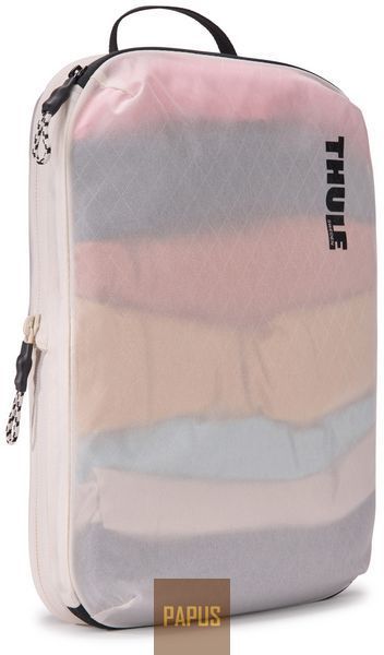 Органайзер для одежды Thule Compression Packing Cube Medium (White) 3204859 (TH 3204859) TH 3204859 фото
