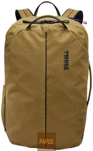 Рюкзак Thule Aion Travel Backpack 40L (Nutria) 3204724 (TH 3204724) TH 3204724 фото