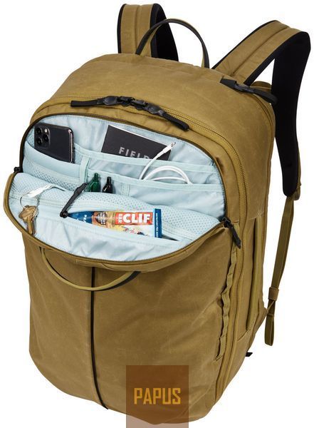 Рюкзак Thule Aion Travel Backpack 40L (Nutria) 3204724 (TH 3204724) TH 3204724 фото