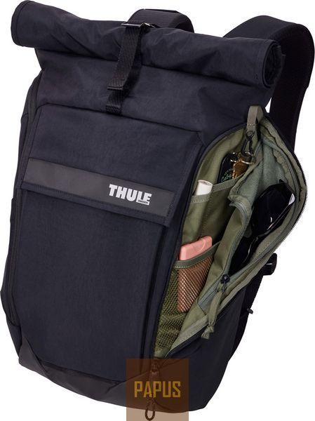 Рюкзак Thule Paramount Backpack 24L (Black) (TH 3205011) TH 3205011 фото