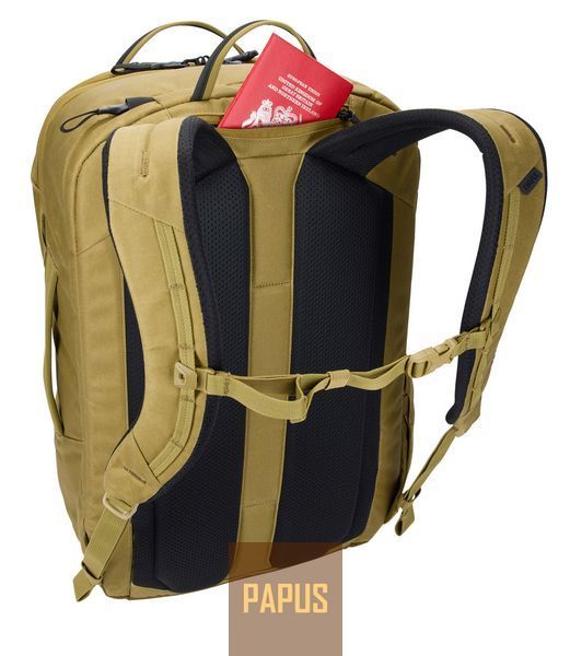 Рюкзак Thule Aion Travel Backpack 40L (Nutria) 3204724 (TH 3204724) TH 3204724 фото