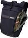 Рюкзак Thule Paramount Backpack 24L (Black) (TH 3205011) TH 3205011 фото 10