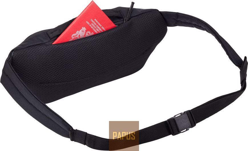 Сумка на пояс Thule Subterra 2 Sling Bag (Black) (TH 3205066) TH 3205066 фото