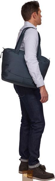 Наплічна сумка Thule Subterra 2 Tote Bag (Dark Slate) (TH 3205065) TH 3205065 фото