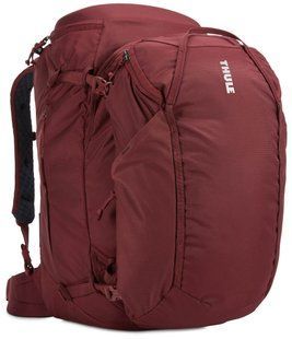 Туристичний рюкзак Thule Landmark 60L Women's (Dark Bordeaux) (TH 3203729) TH 3203729 фото