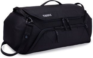 Велосипедна сумка Thule RoundTrip Bike Duffel (Black) 3205172 (TH 3205172) TH 3205172 фото