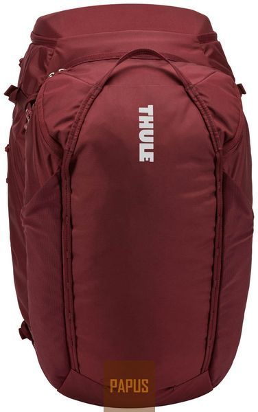 Туристический рюкзак Thule Landmark 60L Women's (Dark Bordeaux) 3203729 (TH 3203729) TH 3203729 фото
