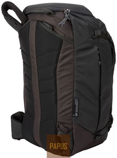 Туристический рюкзак Thule Landmark 60L Women's (Dark Bordeaux) 3203729 (TH 3203729) TH 3203729 фото