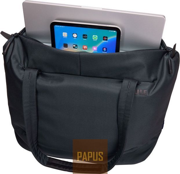 Наплічна сумка Thule Subterra 2 Tote Bag (Dark Slate) (TH 3205065) TH 3205065 фото