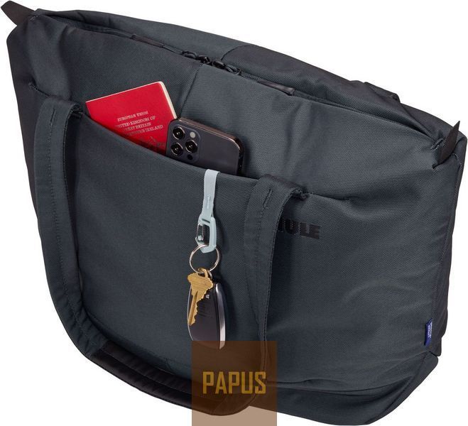 Наплічна сумка Thule Subterra 2 Tote Bag (Dark Slate) (TH 3205065) TH 3205065 фото