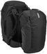 Туристический рюкзак Thule Landmark 60L Women's (Dark Bordeaux) 3203729 (TH 3203729) TH 3203729 фото 9