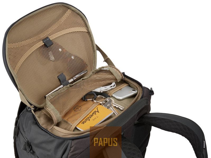 Туристический рюкзак Thule Landmark 60L Women's (Dark Bordeaux) 3203729 (TH 3203729) TH 3203729 фото