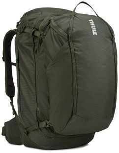 Туристичний рюкзак Thule Landmark 70L (Dark Forest) (TH 3203731) TH 3203731 фото