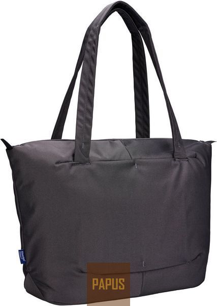 Наплічна сумка Thule Subterra 2 Tote Bag (Vetiver Gray) (TH 3205053) TH 3205053 фото