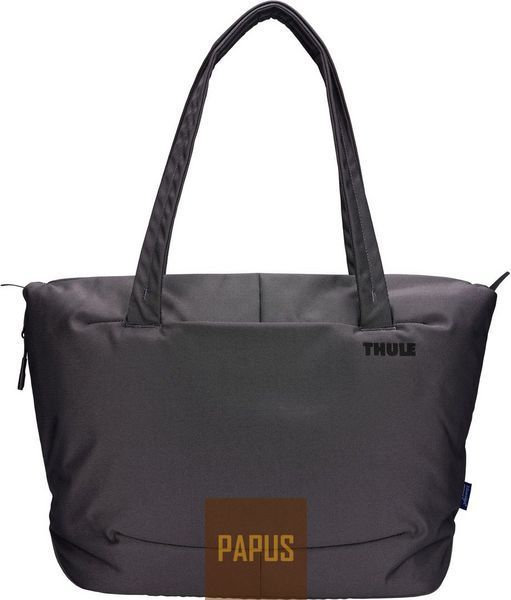 Наплічна сумка Thule Subterra 2 Tote Bag (Vetiver Gray) (TH 3205053) TH 3205053 фото