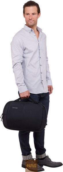 Рюкзак Thule Subterra 2 Hybrid Travel Bag (Black) (TH 3205060) TH 3205060 фото