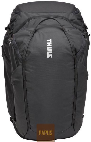 Туристичний рюкзак Thule Landmark 70L (Obsidian) (TH 3203730) TH 3203730 фото
