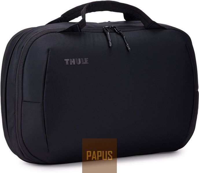Рюкзак Thule Subterra 2 Hybrid Travel Bag (Black) (TH 3205060) TH 3205060 фото