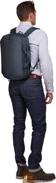 Рюкзак Thule Subterra 2 Hybrid Travel Bag (Dark Slate) (TH 3205061) TH 3205061 фото