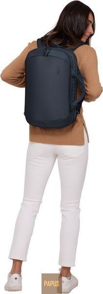 Рюкзак Thule Subterra 2 Hybrid Travel Bag (Dark Slate) (TH 3205061) TH 3205061 фото