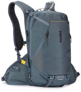 Велосипедний рюкзак Thule Rail Backpack 18L (TH 3204482) TH 3204482 фото