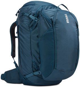 Туристичний рюкзак Thule Landmark 70L Women's (Majolica Blue) (TH 3203732) TH 3203732 фото